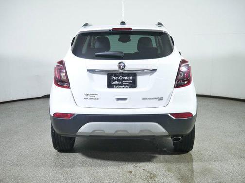 2017 Buick Encore Preferred II