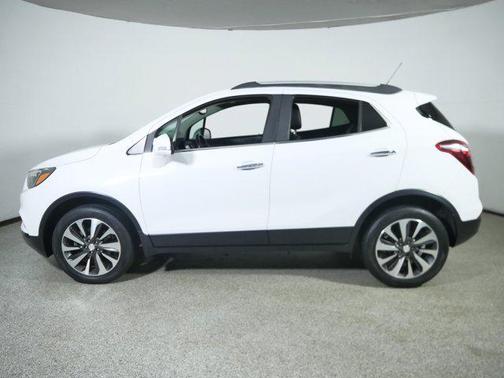 2017 Buick Encore Preferred II