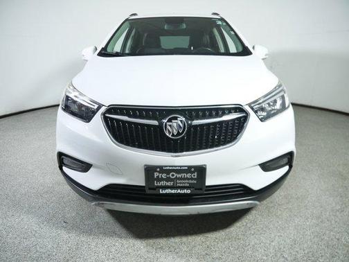 2017 Buick Encore Preferred II
