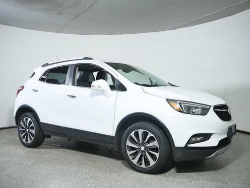 2017 Buick Encore Preferred II