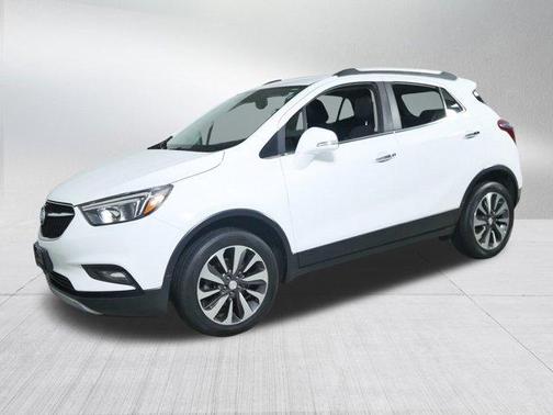 2017 Buick Encore Preferred II