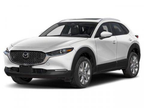 2026 Mazda CX-30 2.5 S Premium Package