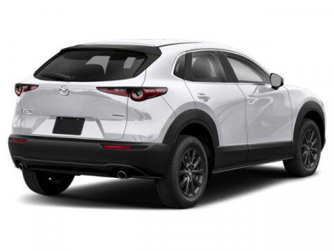 2020 Mazda CX-30 Base