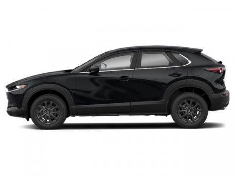 2020 Mazda CX-30 Base