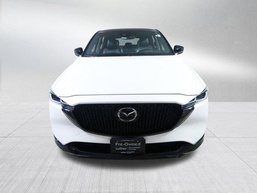 2024 Mazda CX-5 2.5 Turbo Premium