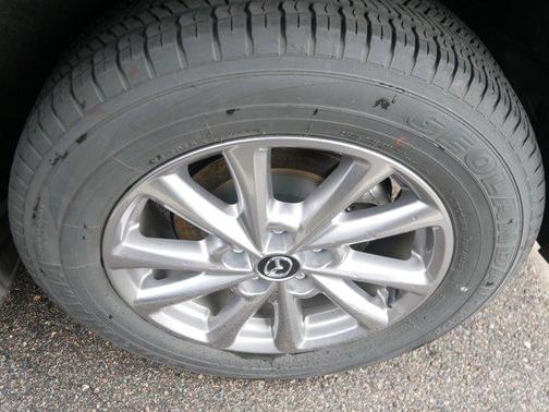 2024 Mazda CX-5 2.5 S Select