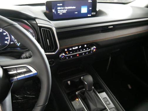 2025 Mazda CX-5 Sport
