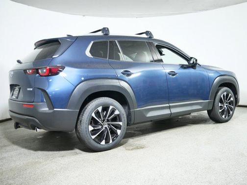 2025 Mazda CX-5 Sport