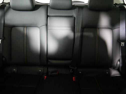2025 Mazda CX-5 Sport