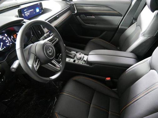2025 Mazda CX-5 Sport