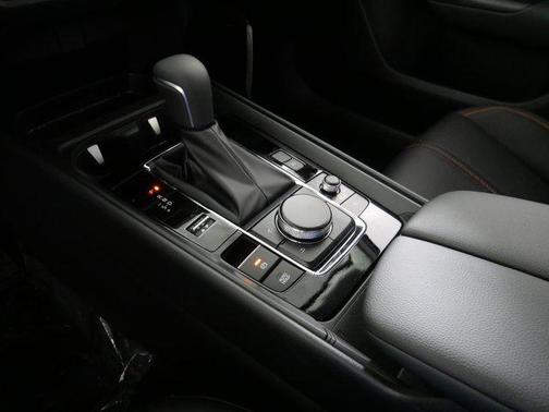 2025 Mazda CX-5 Sport