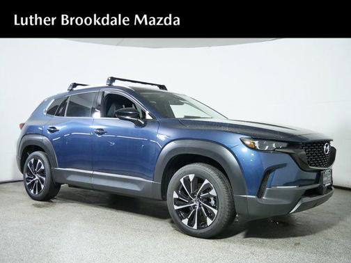 2025 Mazda CX-5 Sport