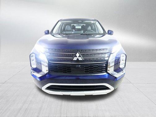 2024 Mitsubishi Outlander SE 2.5 S-AWC