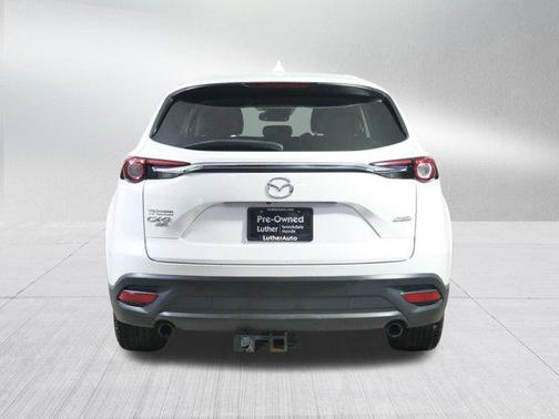 2018 Mazda CX-9 Touring