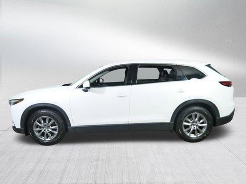 2018 Mazda CX-9 Touring