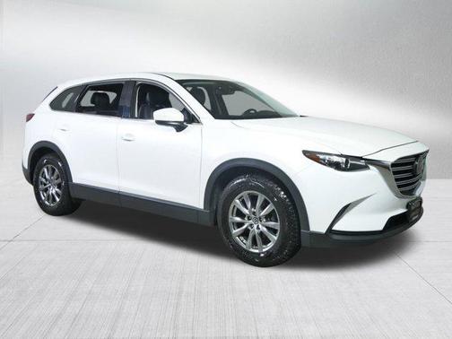 2018 Mazda CX-9 Touring