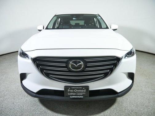 2018 Mazda CX-9 Touring
