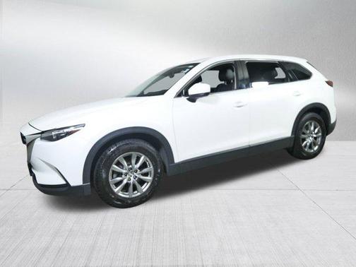 2018 Mazda CX-9 Touring