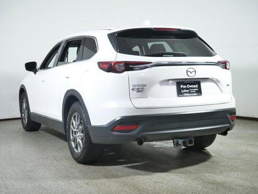 2018 Mazda CX-9 Touring