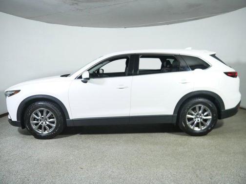 2018 Mazda CX-9 Touring