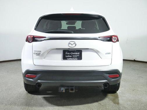 2018 Mazda CX-9 Touring