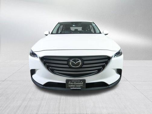 2018 Mazda CX-9 Touring