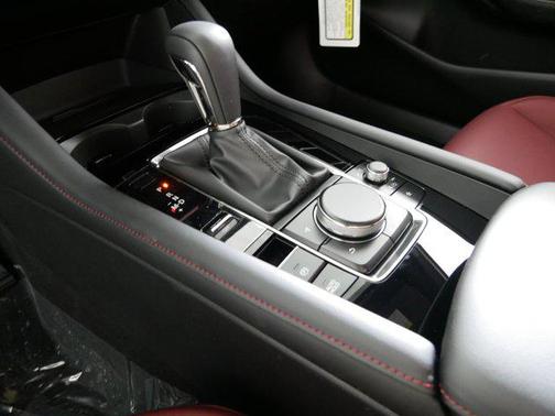 2026 Mazda Mazda3 AWD