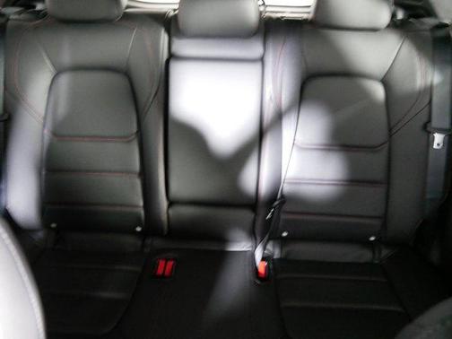 2025 Mazda CX-5 2.5 Turbo Premium