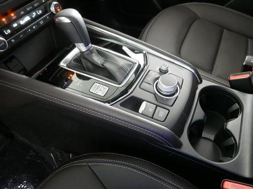 2025 Mazda CX-5 Signature