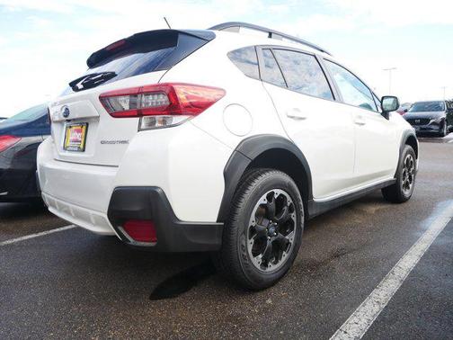 2023 Subaru Crosstrek Base