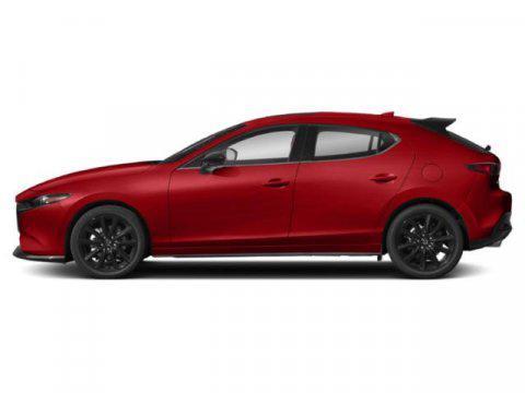 2021 Mazda Mazda3 2.5 Turbo AWD