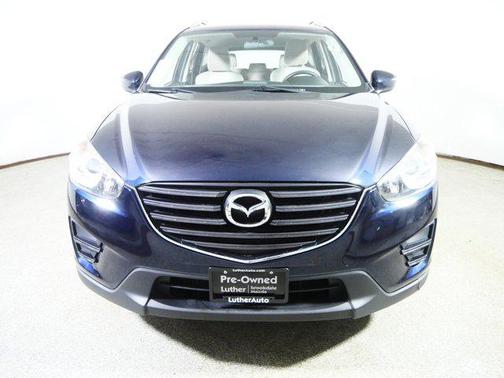 2016 Mazda CX-5 Sport