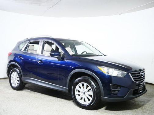 2016 Mazda CX-5 Sport
