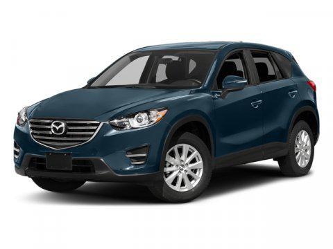 2016 Mazda CX-5 Sport