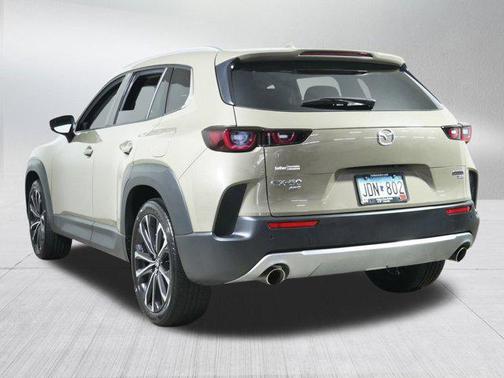 2023 Mazda CX-50 2.5 Turbo Premium Plus Package