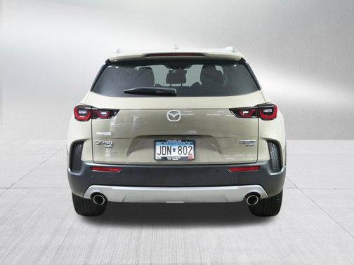 2023 Mazda CX-50 2.5 Turbo Premium Plus Package