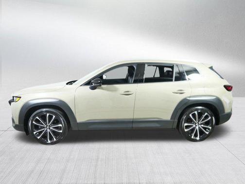 2023 Mazda CX-50 2.5 Turbo Premium Plus Package