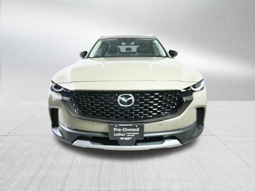 2023 Mazda CX-50 2.5 Turbo Premium Plus Package