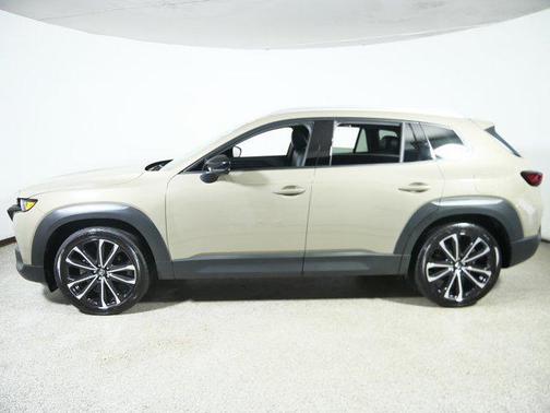 2023 Mazda CX-50 2.5 Turbo Premium Plus Package