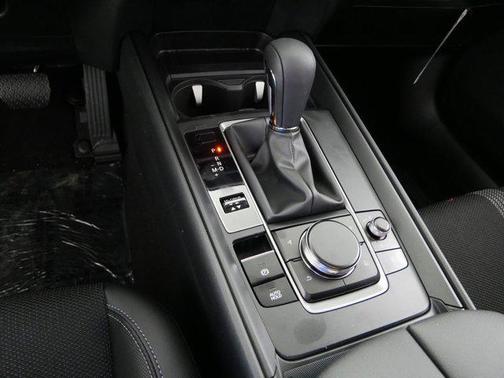 soul red crystal metallic 2026 Mazda CX-50 2.5 S Select Package