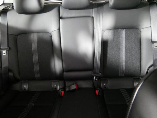 soul red crystal metallic 2026 Mazda CX-50 2.5 S Select Package