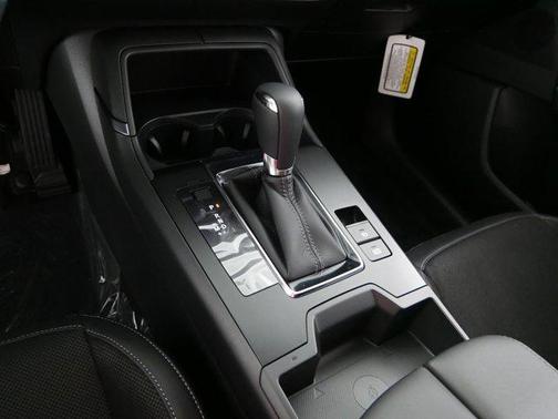 Navy Blue Mica 2026 Mazda CX-5 2.5 S Select Package