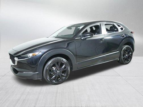 2024 Mazda CX-30 2.5 S Select Sport