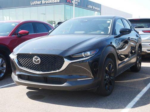 2024 Mazda CX-30 2.5 S Select Sport
