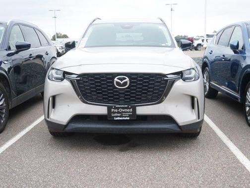 2025 Mazda CX-90 3.3 Turbo Premium Sport
