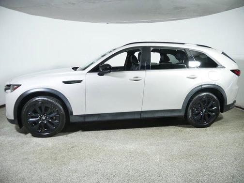 2025 Mazda CX-90 3.3 Turbo Premium Sport