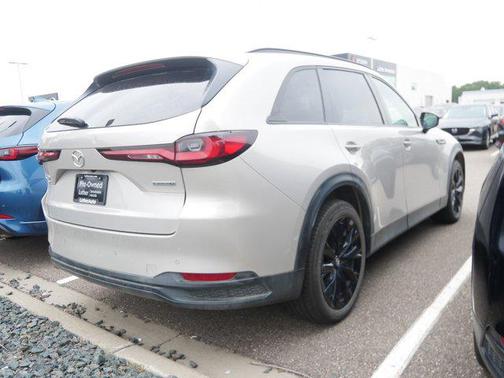 2025 Mazda CX-90 3.3 Turbo Premium Sport