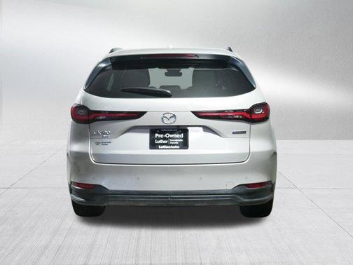 2025 Mazda CX-90 3.3 Turbo Premium Sport