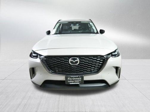2025 Mazda CX-90 3.3 Turbo Premium Sport