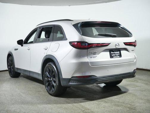 2025 Mazda CX-90 3.3 Turbo Premium Sport